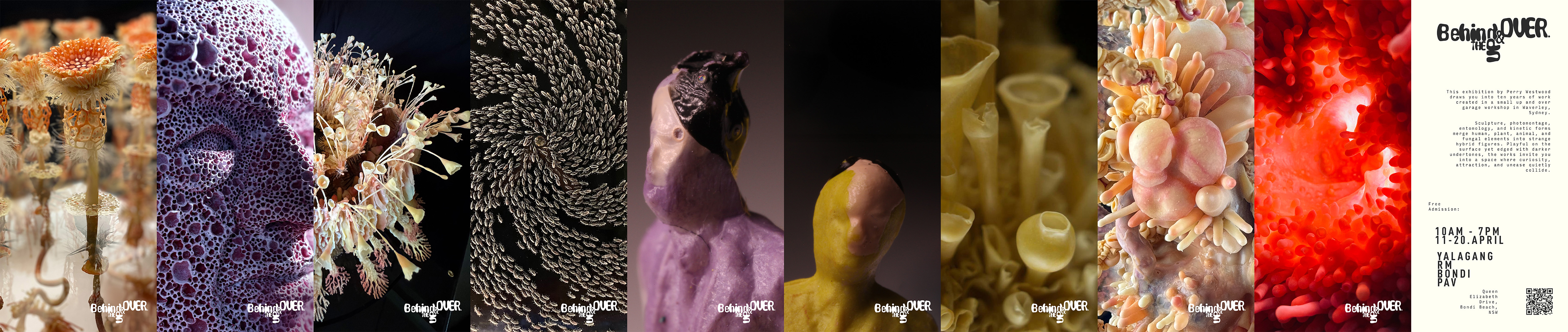 ANBG Project
